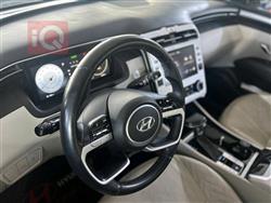 هیوندای تۆکسۆن